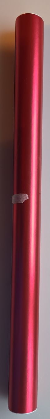 Altro in Decorazioni & Accessori: Chrom Rot Klebefolie 152 x 50 cm – Nuovo (secondo la descrizione) da Riniken venduto da Strikeone