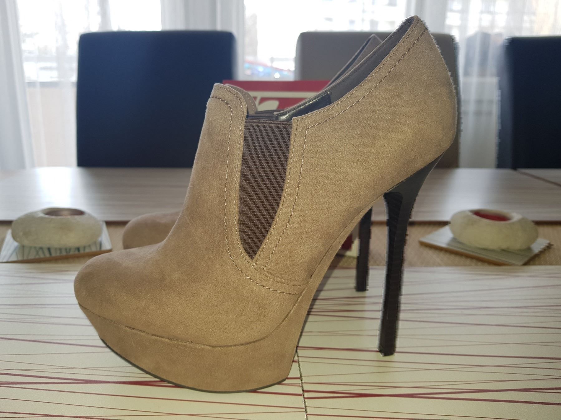Damenschuhe: PRIMADONNA Chaussures Pointure 37 Neuves – Neu und originalverpackt aus Cossonay-ville von Super-Price-Quality 3