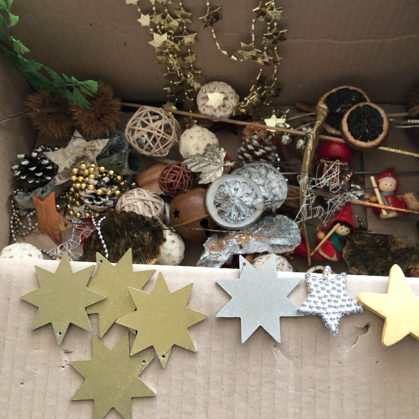 Kit bricolage: Bastel und Deko Artikel – Usato da Freienstein venduto da ErnaS01 3