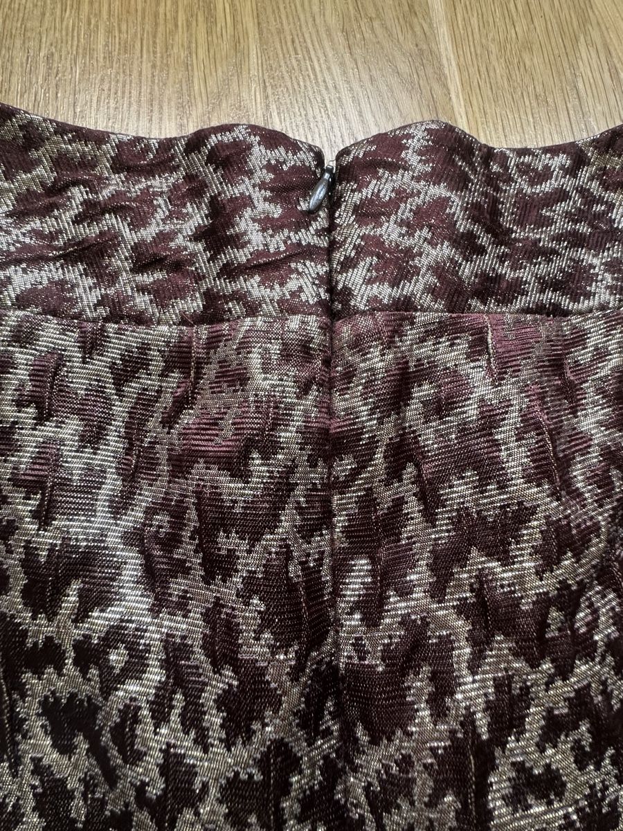 Giacche: Vintage Jacket Silk – Usato da Vevey venduto da ledidream 2