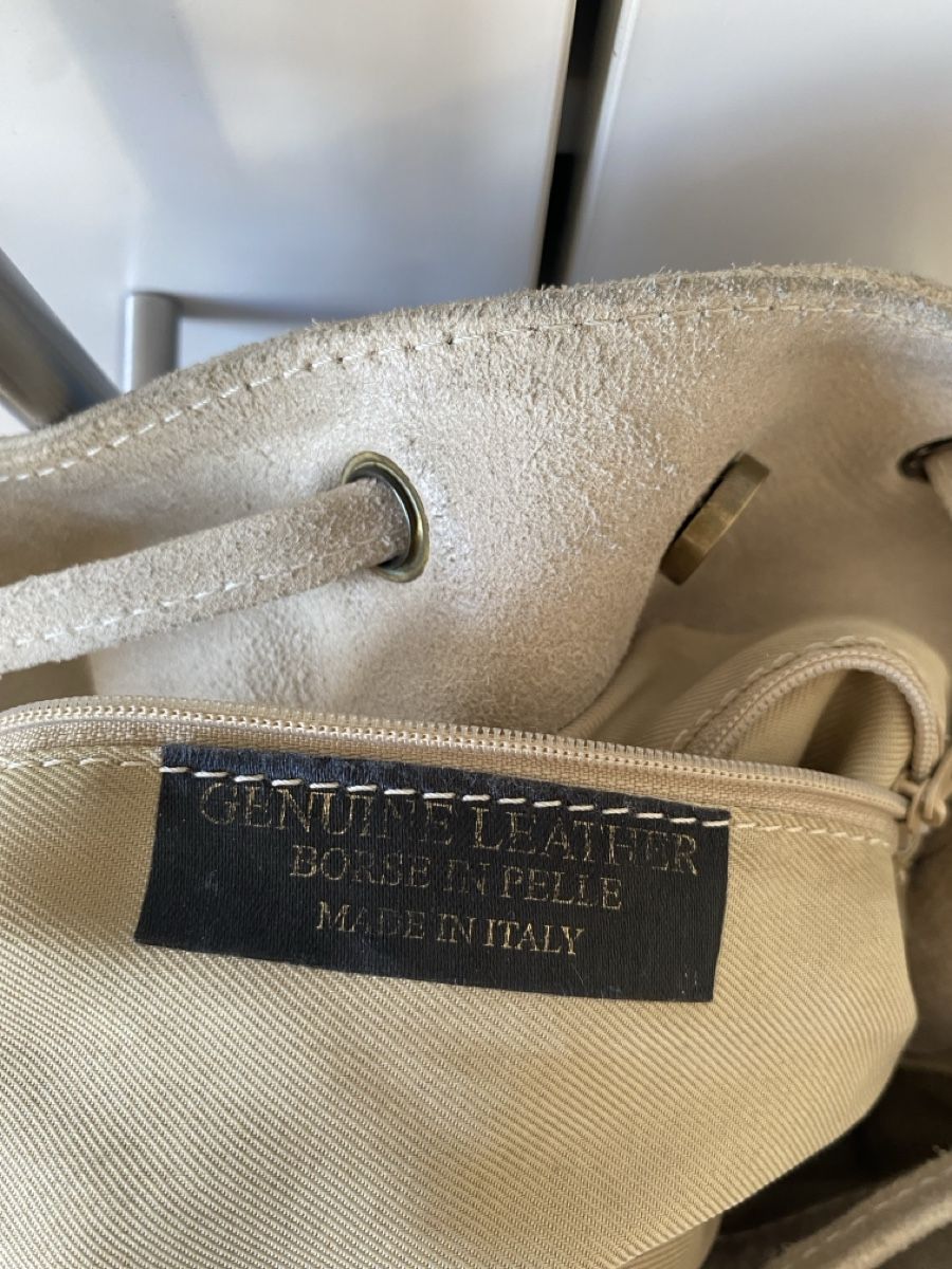 Levi's Taschen für Damen: Handtasche, Echleder, levis – Neu (gemäss Beschreibung) aus Biberstein von koempossible 3