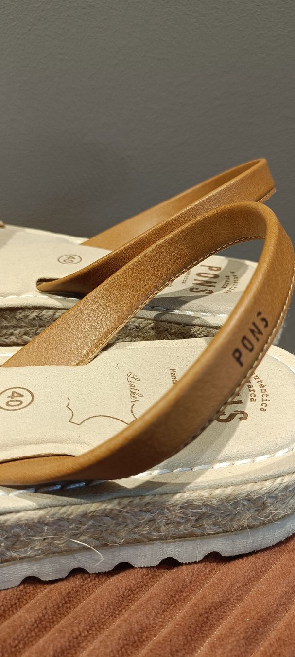 Scarpe da donna: Pons – Nuovo (secondo la descrizione) da Zollikofen venduto da Proseco 4