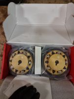 Poulies de distribution Bryan Crower EJ20 Subaru Impreza