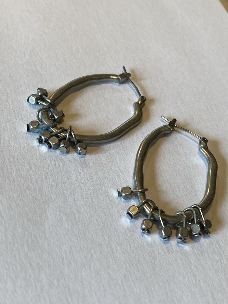 Orecchini pendenti & Orecchini a lobo: Jewelry  – Usato da St-Cergue venduto da noabzz 5