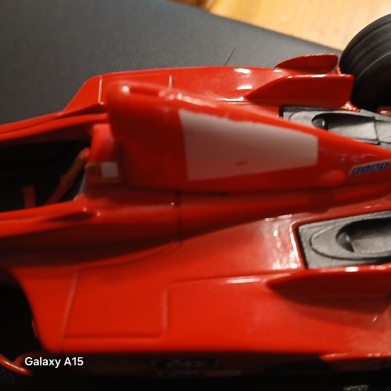 Bburago Modellini d'auto: Ferrari  F300 Modellauto 1/24 – Usato da Zug venduto da Ow66 5