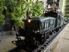 Märklin 3056 Ce 6/8 II Krokodil