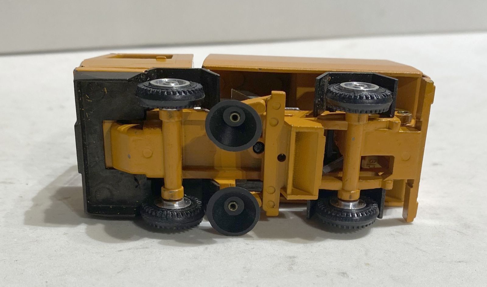 Conrad Modellbausätze & Standmodelle: Conrad 3047 Strassenfeger in OVP – Gebraucht aus Sonceboz-Sombeval von Decolove 7
