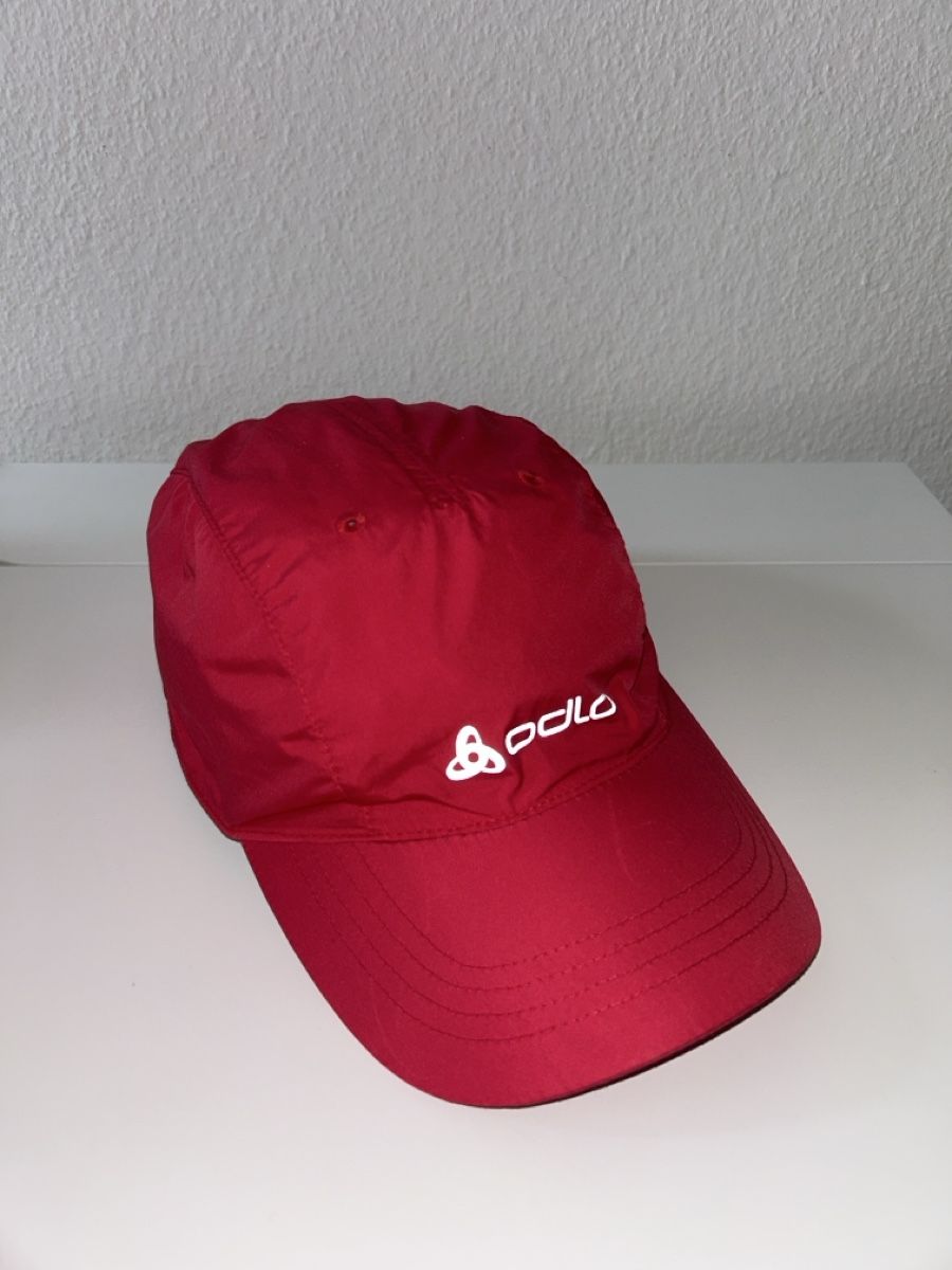 Odlo Copricapi, berretti & cappellini: ODLO Cap Gr M/ L weitenregulierbar – Usato da Luzern venduto da Sunnysmile0511 1