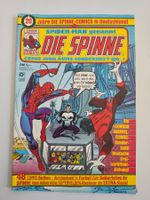 Die Spinne, Condor,  Sonderheft 1, Zustand 1-2