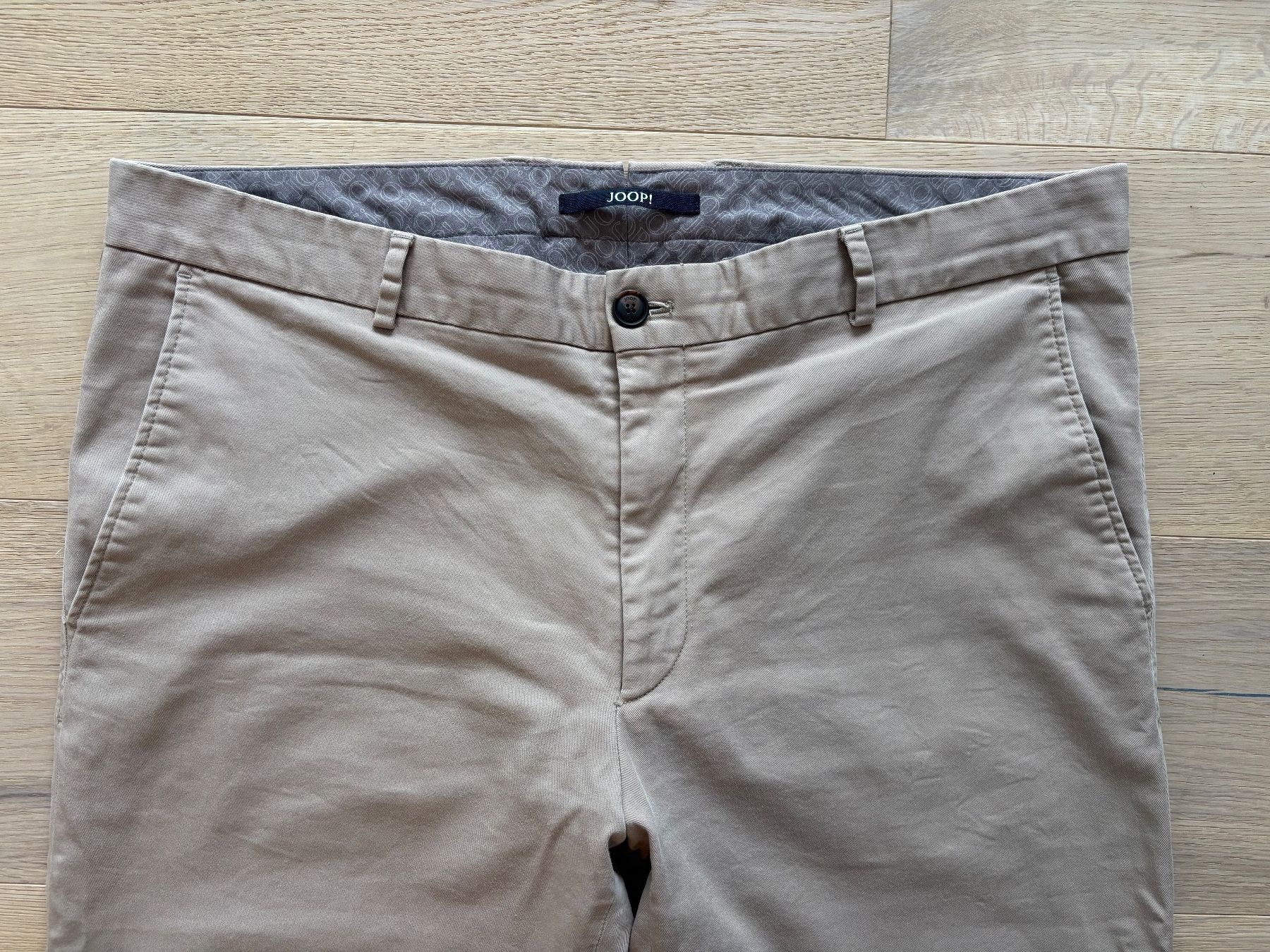 Joop Pantaloni: JOOP Hose beige – Usato da Zürich venduto da fra_88dh 1