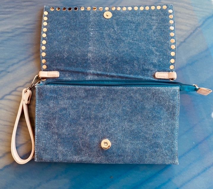 Borse da donna: OR CLUTCH – Usato da Walchwil venduto da Finibaci 5