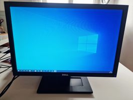 Dell G2210t 22" Monitor Bildschirm neigbar