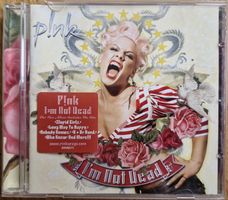 Pink - I'm Not Dead