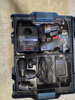 Bosch GSR 12V-35FC