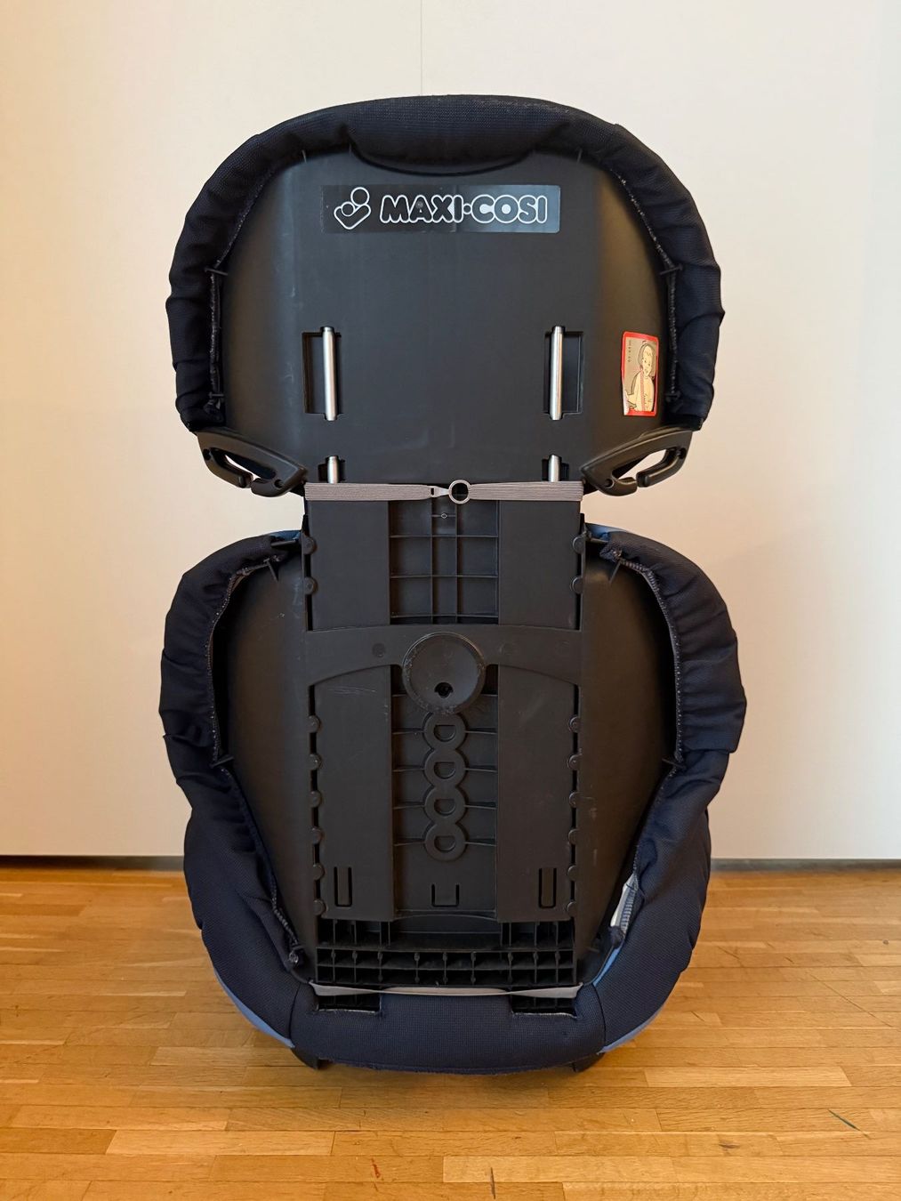 Maxi-Cosi Seggiolini per auto: Rodi Maxi Cosi – Usato da Zug venduto da marcosonlineshop 2