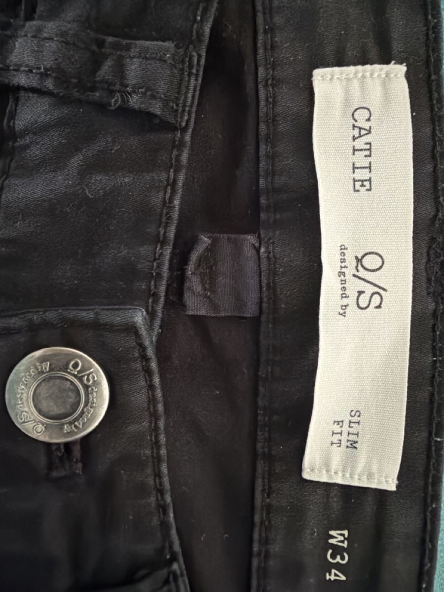 Pantaloni: 3/4 Hose – Usato da Waldstatt venduto da mbi_59sv 2