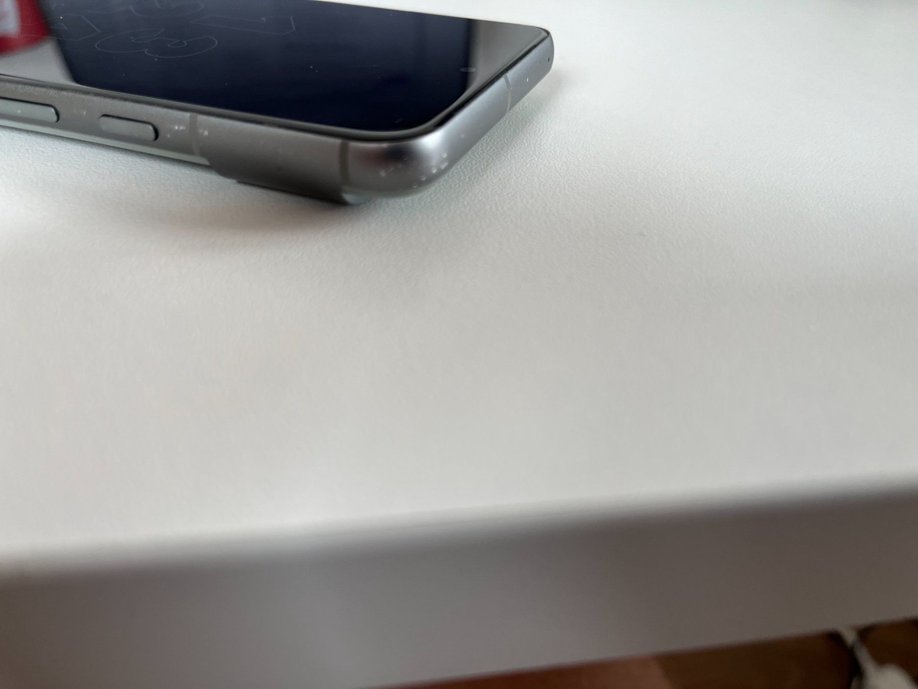 Google Handys / Smartphones: Google Pixel 8 / 256 GB, Hazel, 6.20", SIM + eSIM, 5G – Gebraucht aus Münchwilen TG von Granda 4