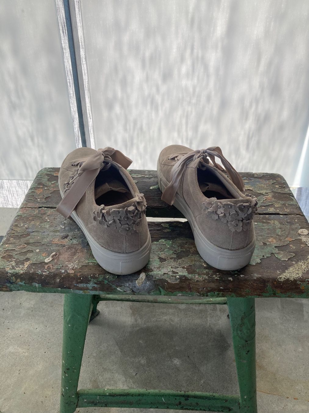 Kennel + Schmenger Damenschuhe: Sneaker – Gebraucht aus Rorschach von Loonimuh 6