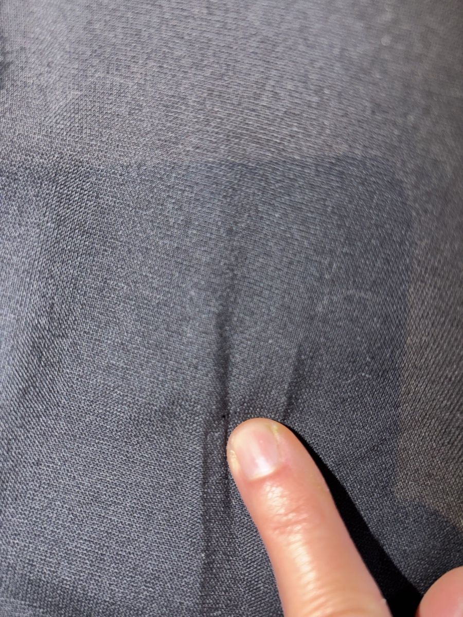Pantaloni: Buntfaltenhose – Usato da Grünenmatt venduto da Hexenzauber 3