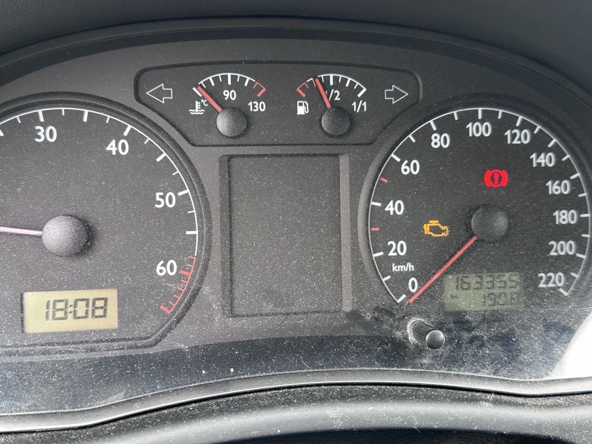 VW Autos: VW Polo – Défectueux à Balterswil par 899 7
