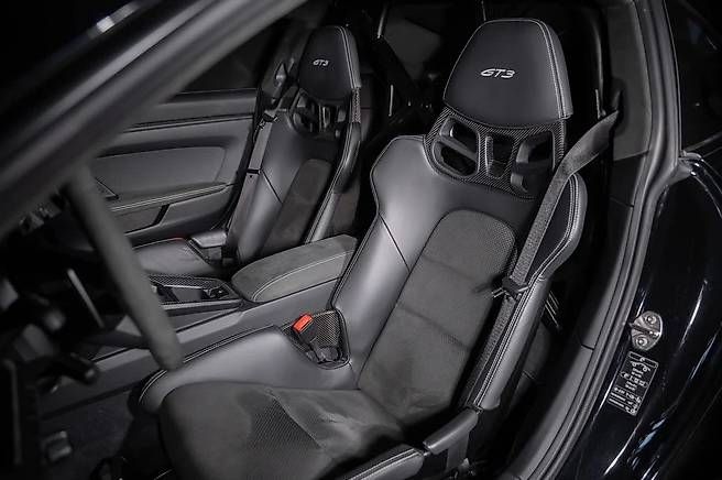 Automobili: Porsche 911 GT3 – Usato da Adlikon b. Regensdorf venduto da man_qym8 2