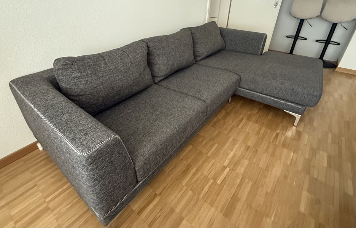 Divani: Sofa – Usato da Oberengstringen venduto da Tricci01 1