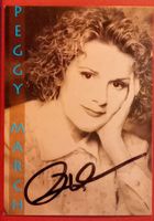 Peggy March Autogramm signiert Foto 10x15cm