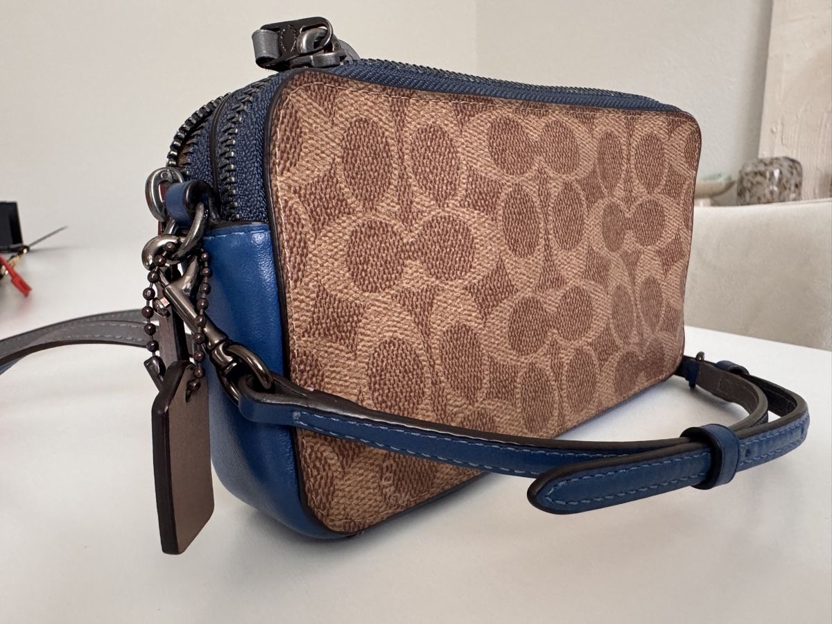 Coach Taschen für Damen: coach Tasche – Gebraucht aus Grellingen von Patriciagp 4