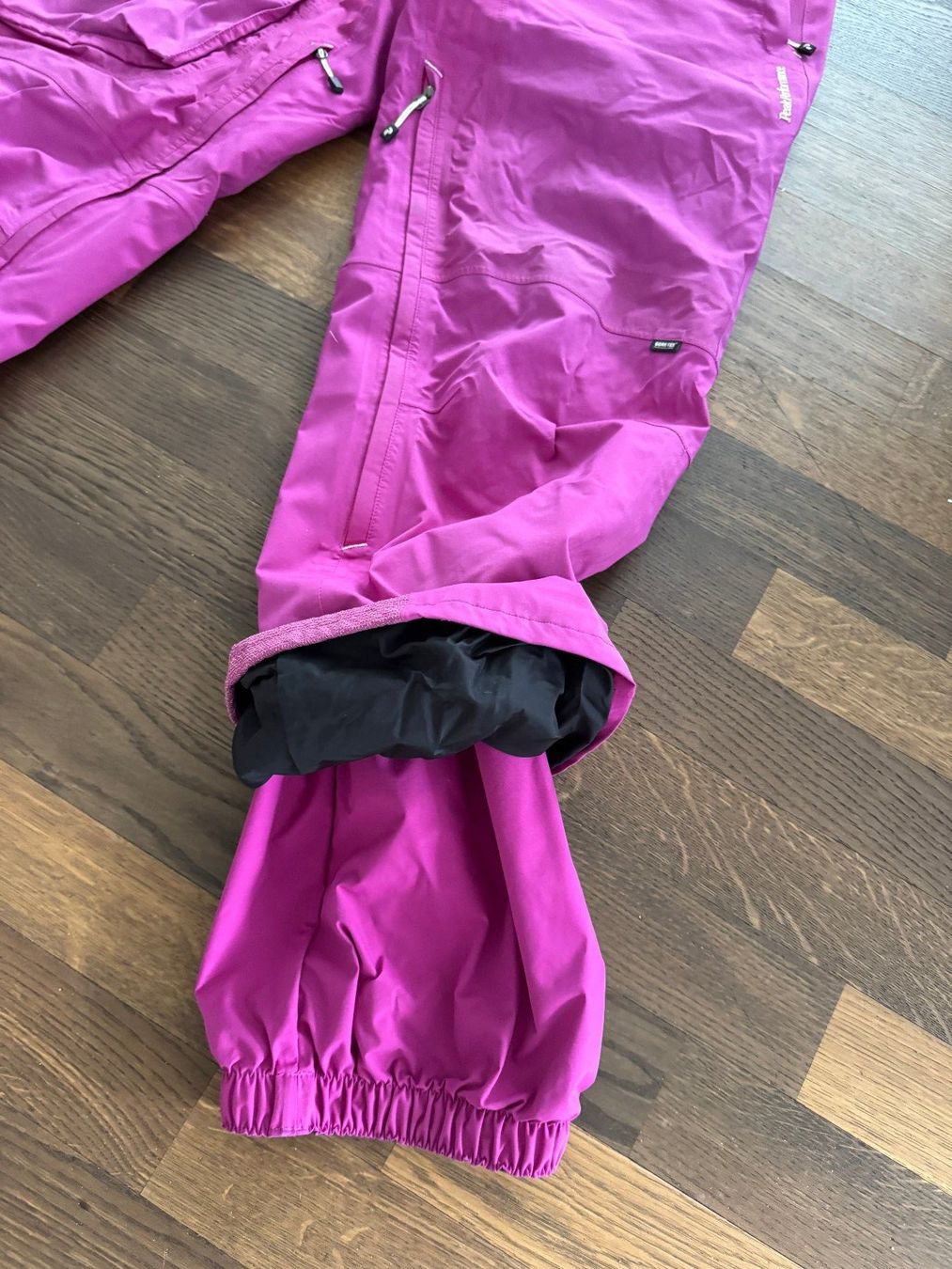 Peak Performance Pantaloni: Skihose Peak Performance XL – Usato da Würenlos venduto da CaSteSeNievis 3