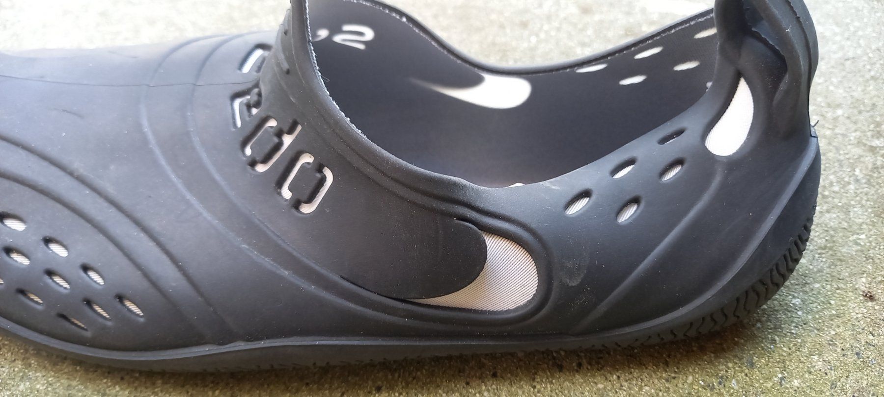 Chaussures hommes: Wasserschuhe – D'occasion à Höri par bsc_68fw 3