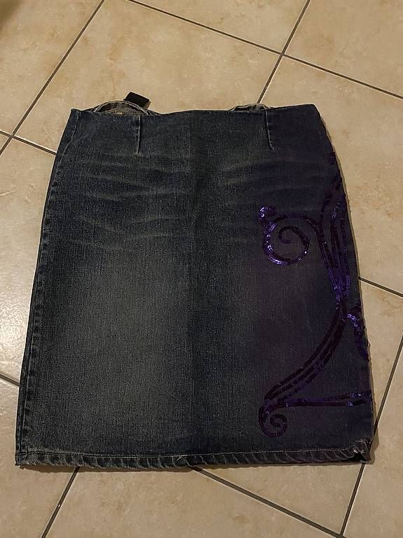 Gonne: Gonna Versace originale  – Usato da Odogno venduto da fly_7j8c