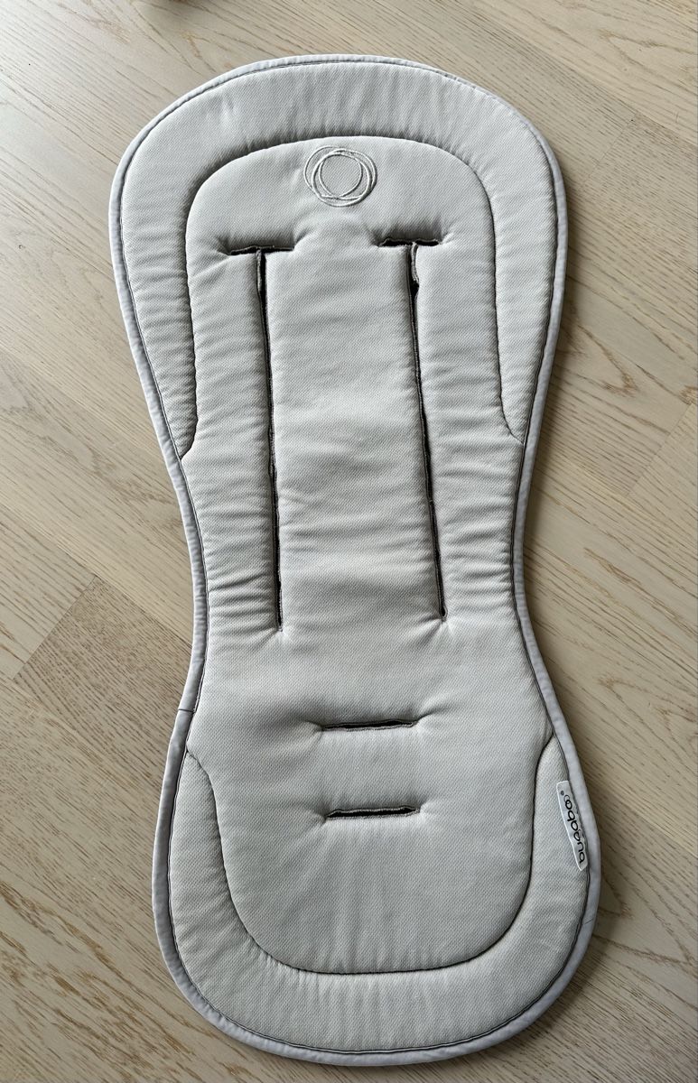 Bugaboo Poussette: Sitzauflage Bugaboo – D'occasion à Seuzach par s.bue 1