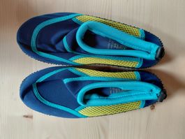 Badeschuhe Gr. 34