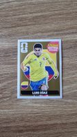 Panini FIFA World Cup 2026 Luis Diaz Sticker Gold