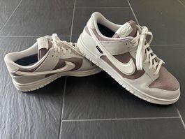 Nike Dunk Low Gore-Tex Light Bone, Grösse EU 46