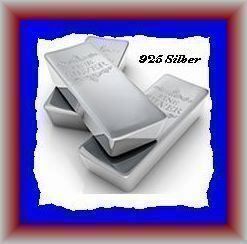 Anelli: Silberring Black & White (925er Silber) – Nuovo e nell'imballaggio originale da Oberglatt ZH venduto da Goldfee1 4