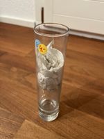Vase Glas