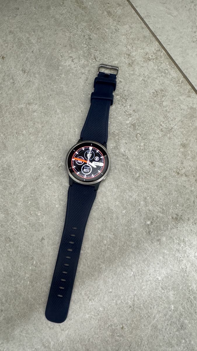 Garmin Montres: Garmin Venu 2 – D'occasion à Eiken par ju.bi 1