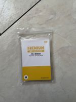 Mini Tour Photocard Sleeves