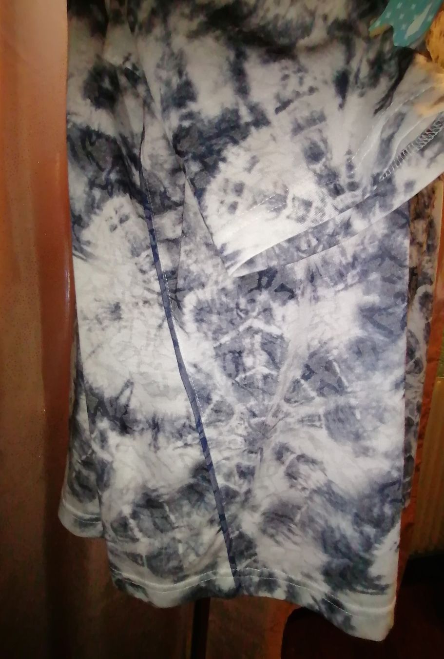 T-shirt: Splendide Retro Longshirt – Nuovo (secondo la descrizione) da Corcelles-près-Payerne venduto da RxOne_Krs 3