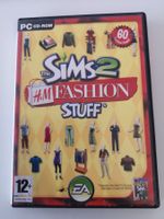 Die Sims 2 - H&M Fashion Stuff (PC)