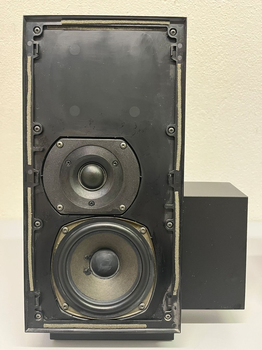Bang & Olufsen Casse acustiche: BeoLab 2500 Blau – Usato da Hochdorf venduto da av-electronics 2