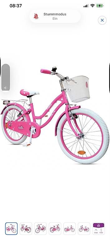 Biciclette: Kinder Velo Fahrrad – Usato da Inwil venduto da 0107MI