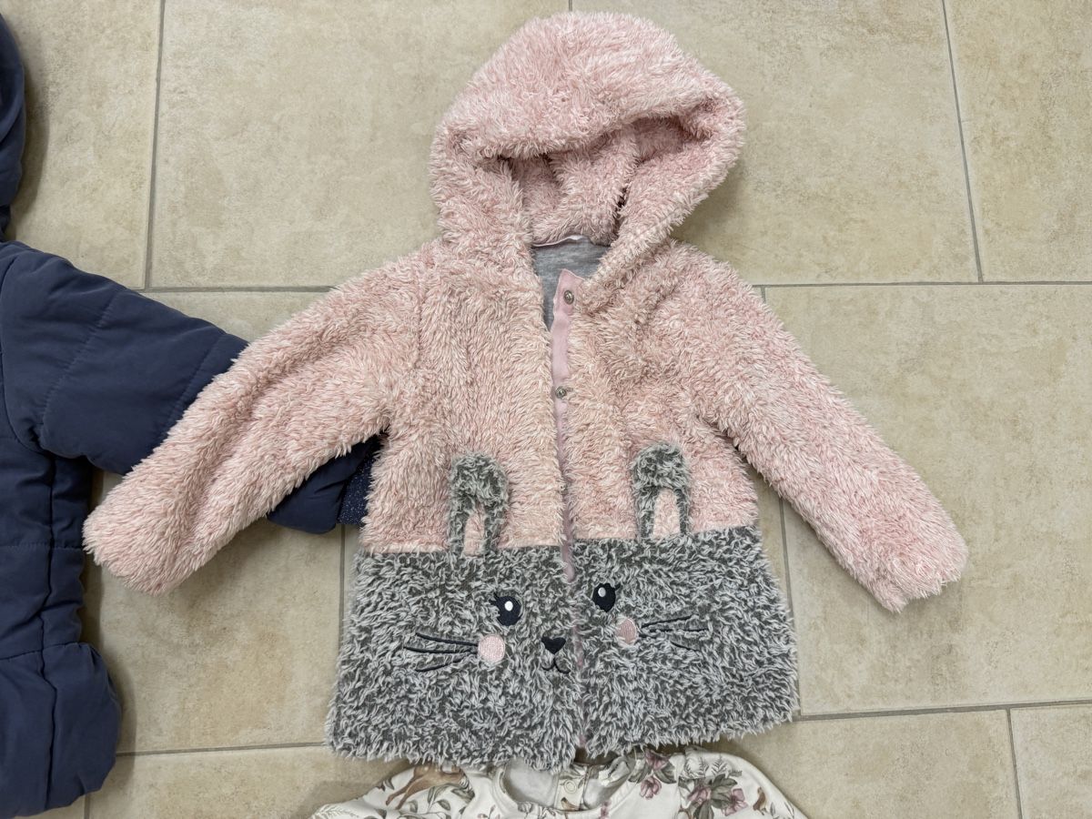 Lotti & Set di vestiti: Kleiderpaket Mädchen Gr.86 – Usato da Oberrohrdorf venduto da Rgf_b21 4