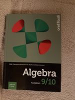 Algebra 9/10 Aufgaben