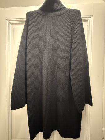 Neues Strickkleid von Marco Polo