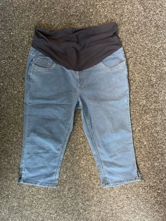 Umstandsjeans 12 EUR 44