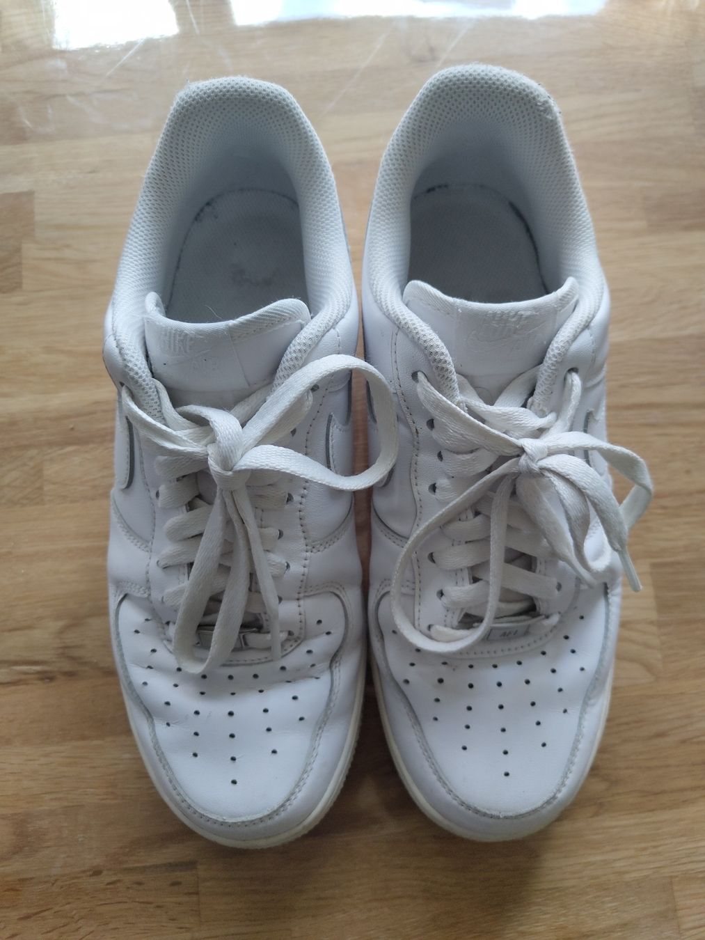 Nike Scarpe da uomo: Nike Air Force 1 Grösse 43.5 – Usato da Zürich venduto da RETRO_FEARLESS 2
