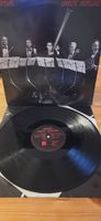 Kansas - Drastic Measures -1983 Vg,G
