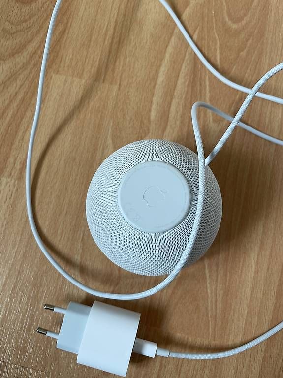 Apple Casse acustiche: Apple HomePod mini neu gekauft – Nuovo (secondo la descrizione) da Zug venduto da InnBoss 4